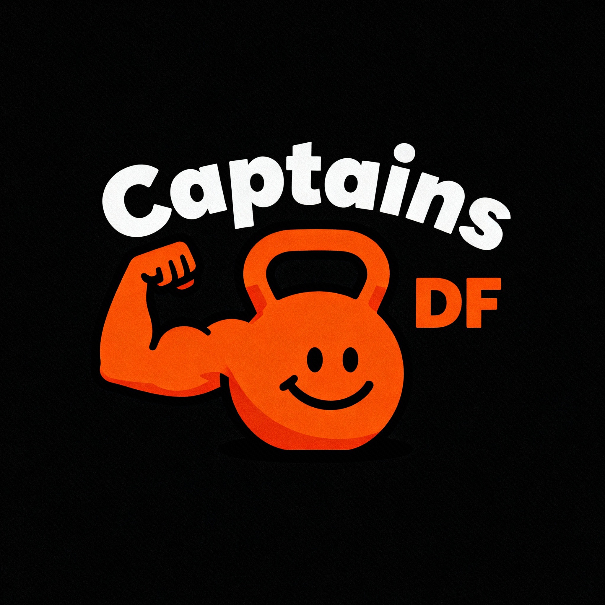 Captains DF